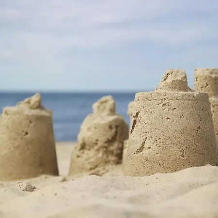 بيت للعطل In Near Beach, Cleaning Included
